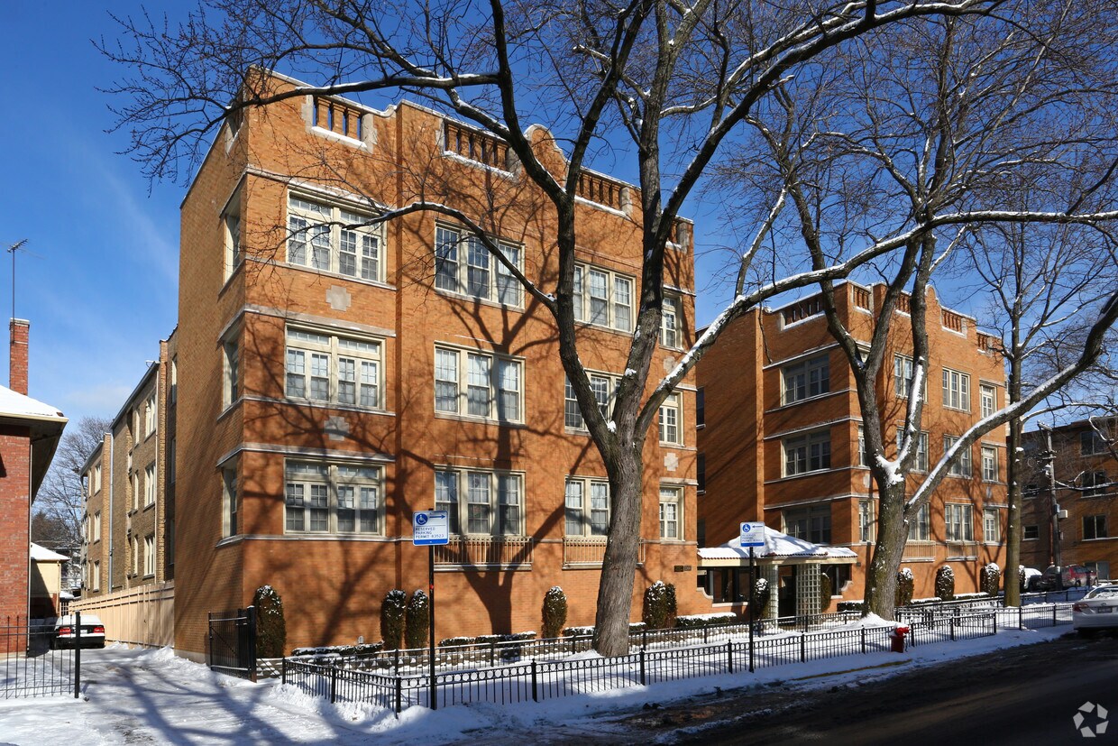Primary Photo - W Jarvis