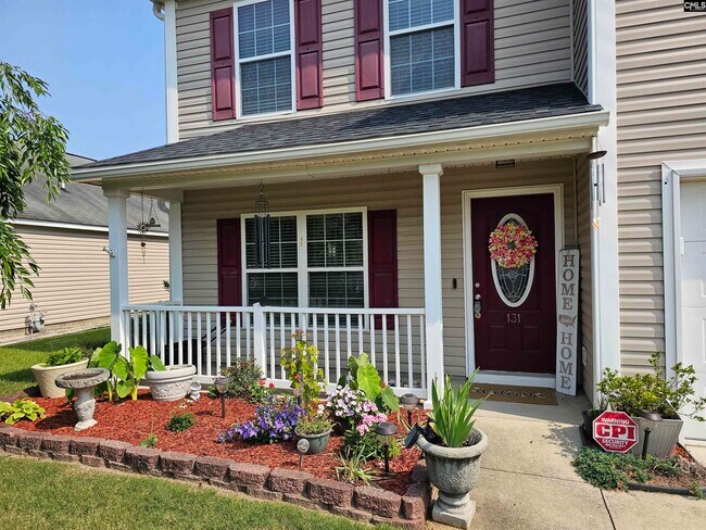 Foto del edificio - 131 Richmond Farm Cir