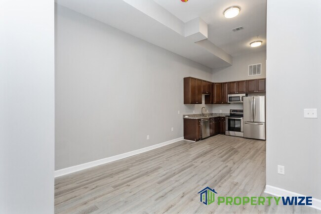 Building Photo - 1510 Madison Ave