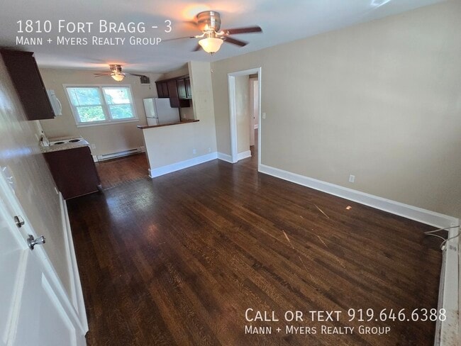 Foto del edificio - 1810 Fort Bragg Rd