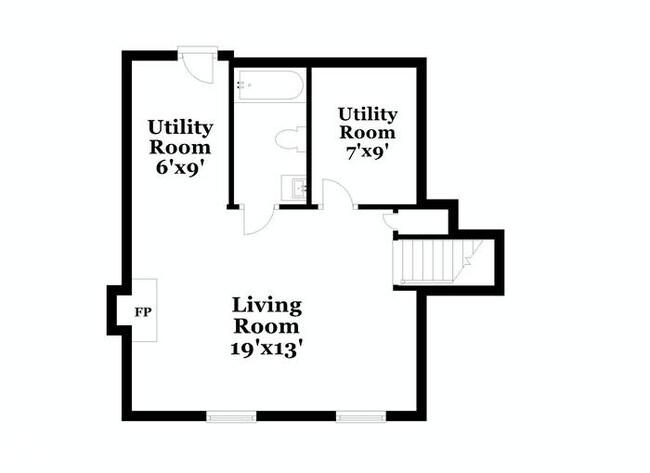 Building Photo - 2313 Bernie Dr, Indianapolis, IN 46229
