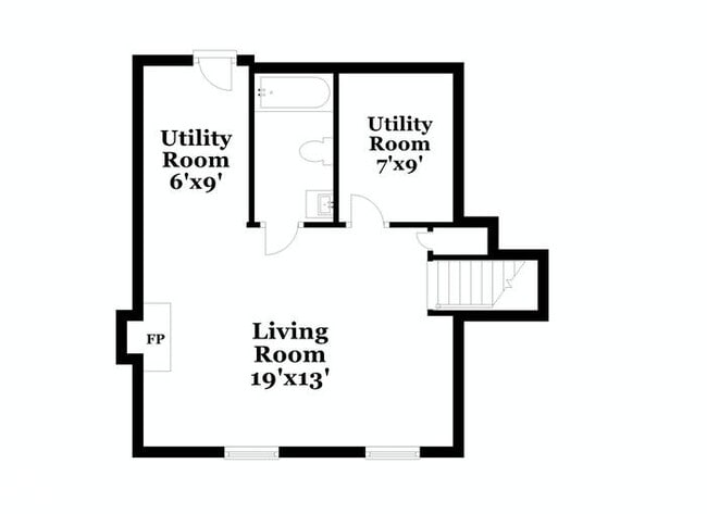 Foto del edificio - 2313 Bernie Dr, Indianapolis, IN 46229