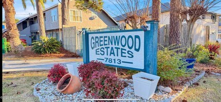 Building Photo - 7813 N Lagoon Dr