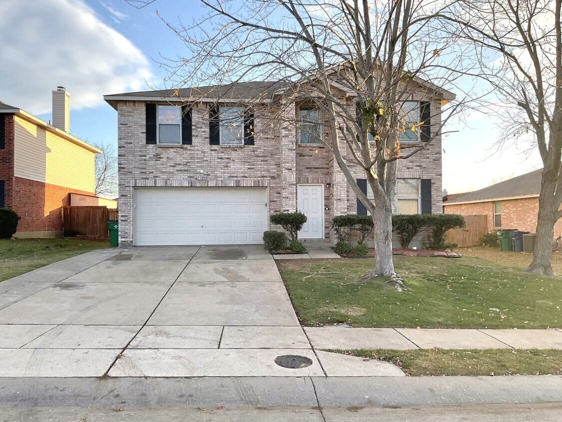Primary Photo - 5309 Gingerwood Dr