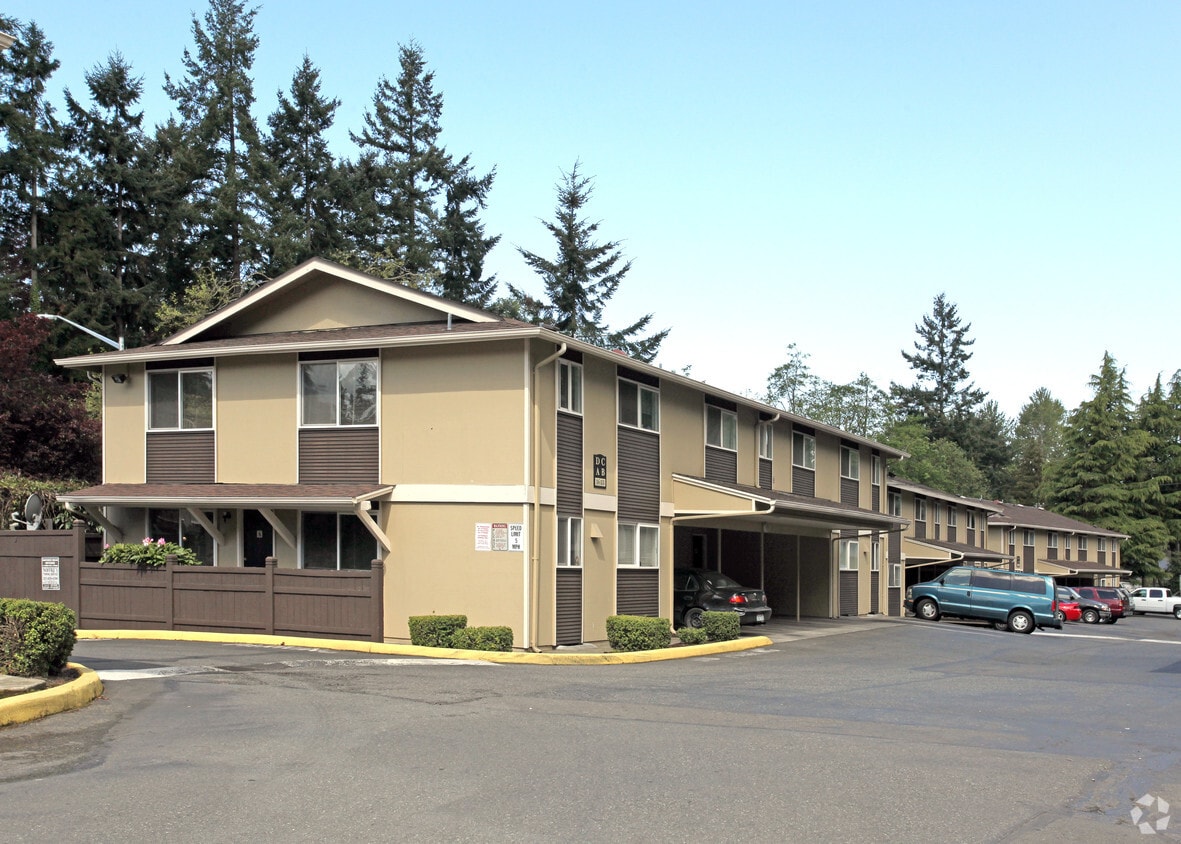 Foto principal - Des Moines Ridge Apartments