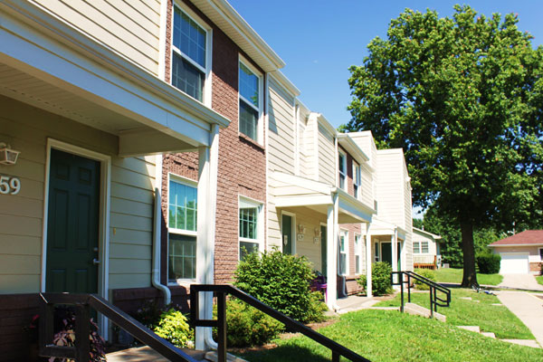 Mallory Place - Apartments in Marshall, MO | Apartments.com