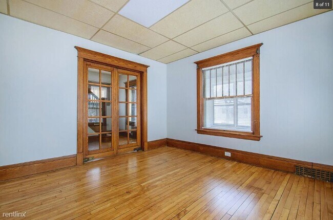 Foto del edificio - 4 br, 1.5 bath House - 859 Oakhill Street ...