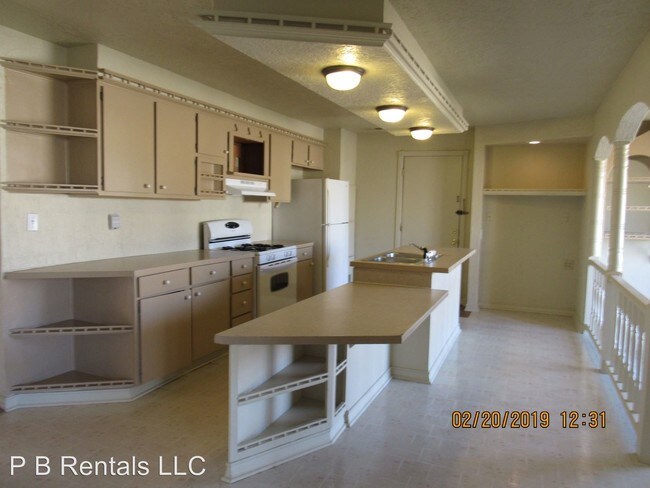 Building Photo - 3 br, 2 bath House - 1814 NW Euclid Ave