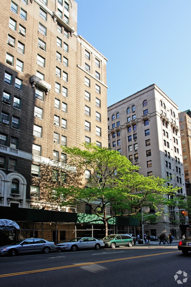 Building Photo - 599 West End Ave