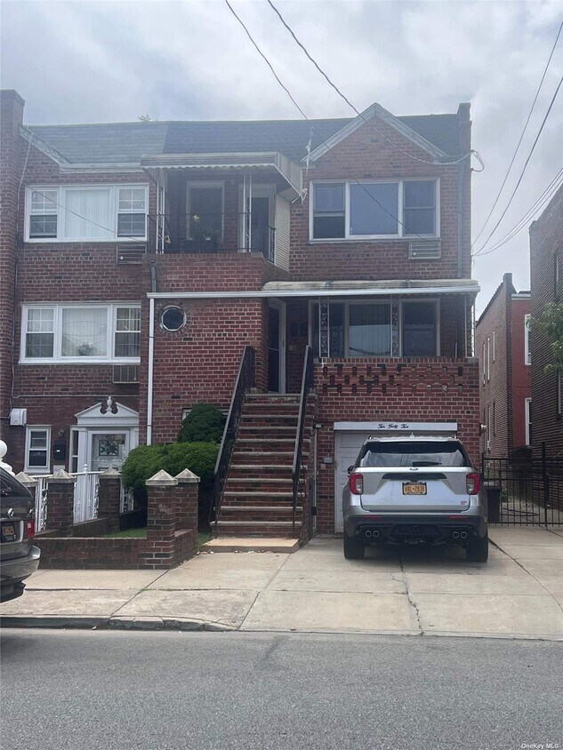 1042 E 93rd St, Brooklyn, NY 11236 House Rental in Brooklyn, NY