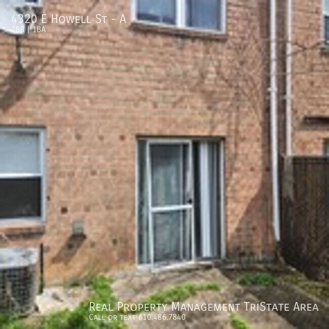 Building Photo - 3 bed 1 bath