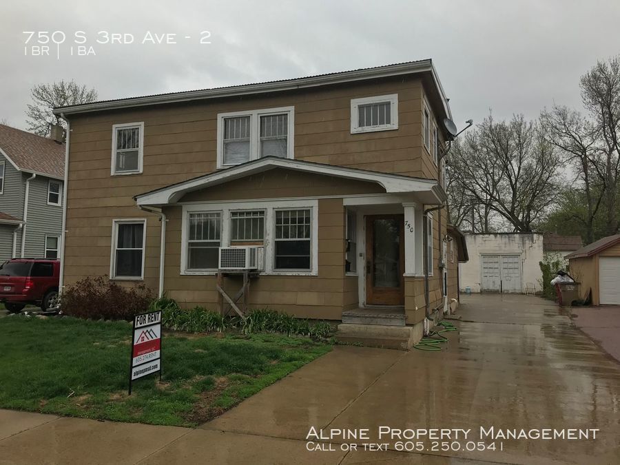 Foto principal - 750 S 3rd Ave