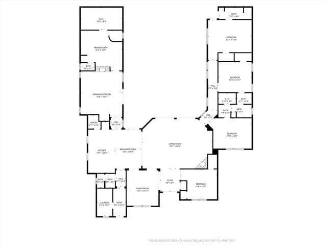 Building Photo - 15086 Barrie Dr