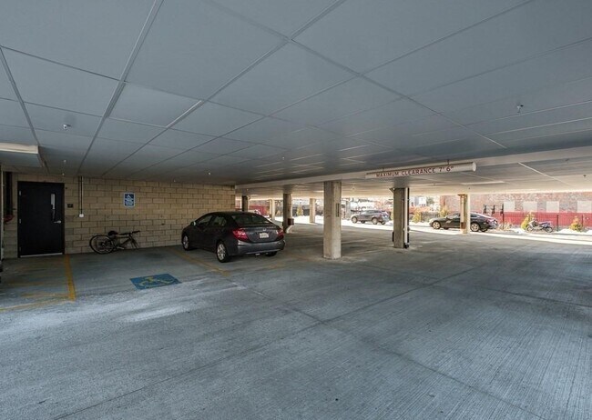 Foto del edificio - 16 Laurel St