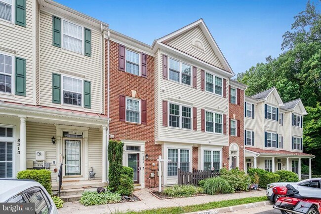 Foto del edificio - 8315 Sanderling Way