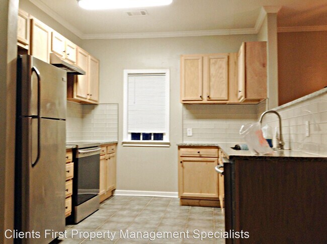 Foto del edificio - 4 br, 2 bath House - 218 Barfield Ave SW