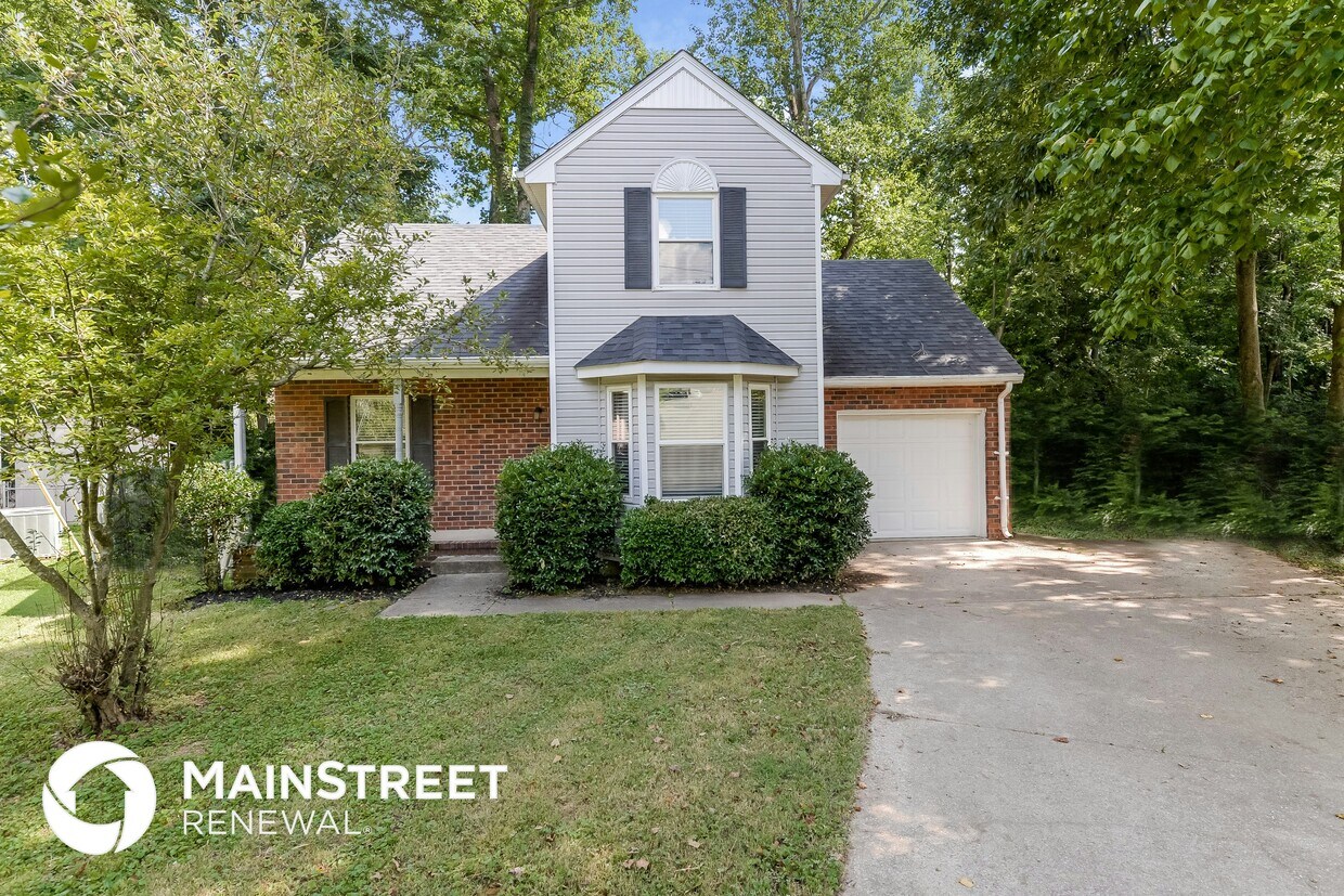 Foto principal - 324 Scotts Creek Pl
