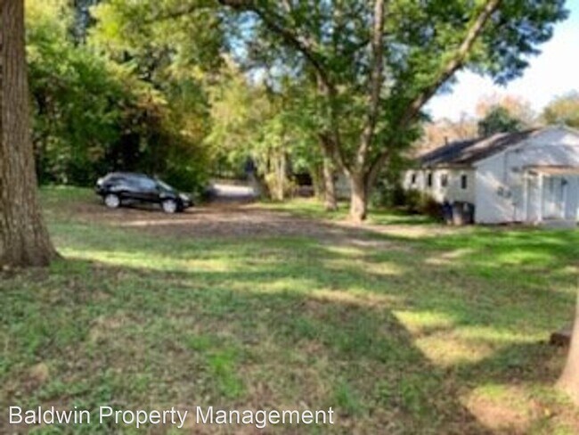 Foto del edificio - 3 br, 2 bath House - 1801 BROAD STREET - 1...
