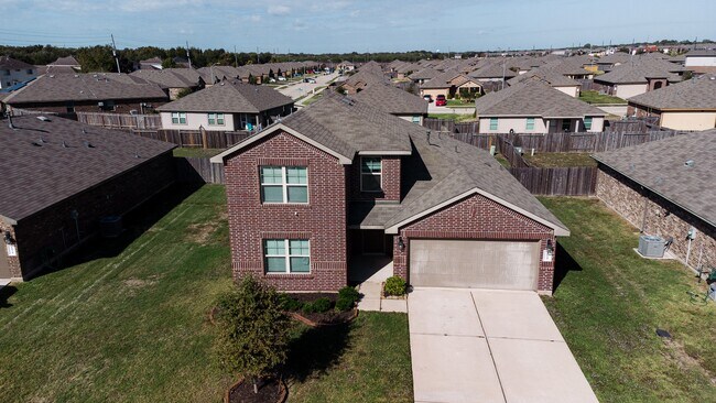 Foto del edificio - 1834 Brady Shores Dr