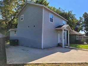 Building Photo - 8502 N Main St