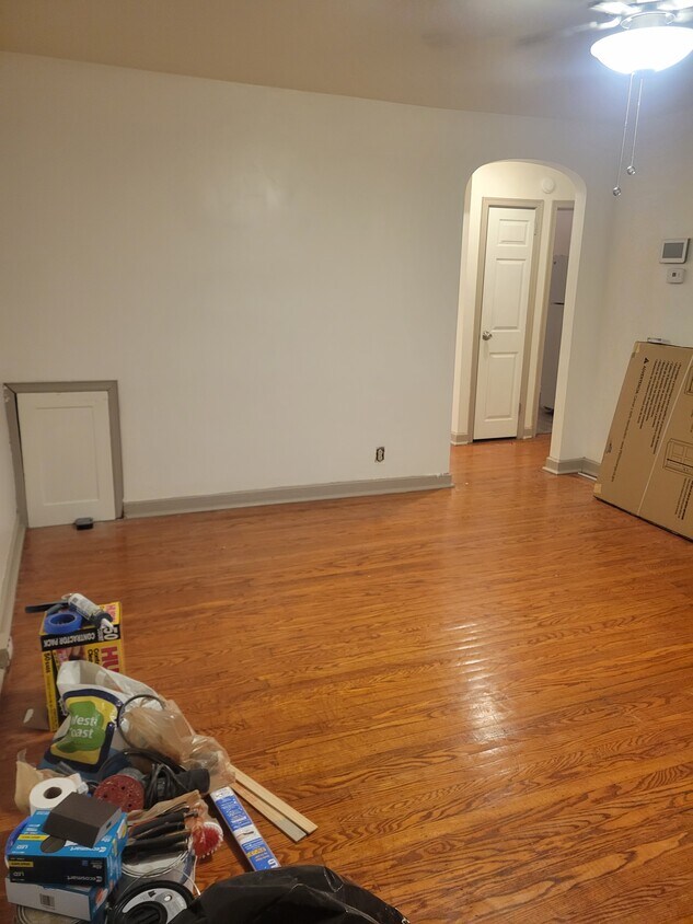 Foto principal - 1621 Murdoch Rd