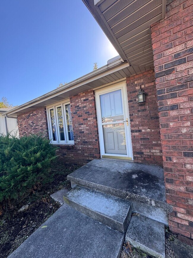 Foto del edificio - 1410-1410 E Camino Alto St