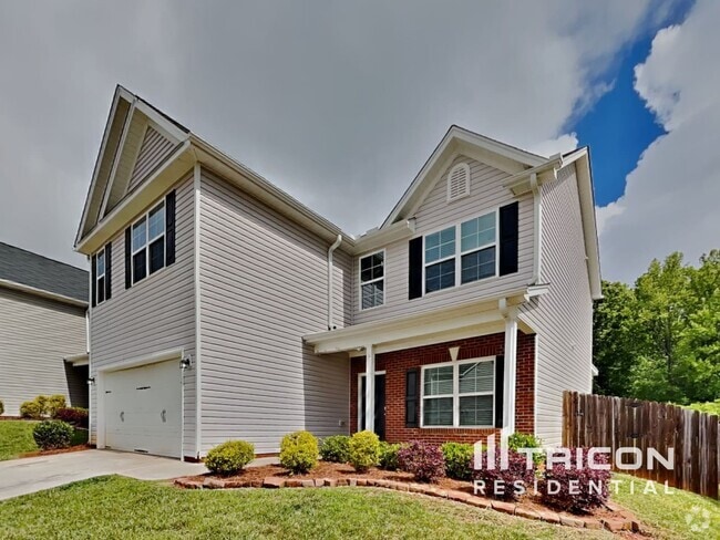 Building Photo - 5 Stanwick Ct