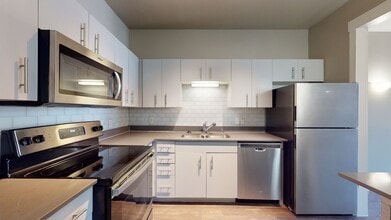 Interior Photo - Legacy Village Apartment Homes