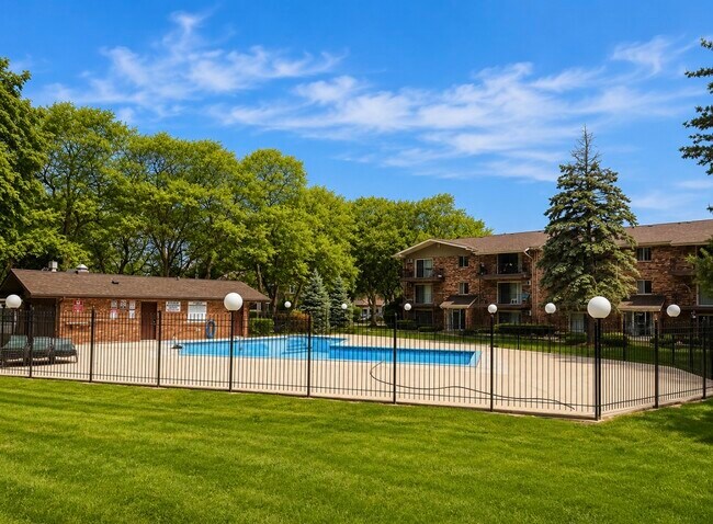 Foto del edificio - 5324 Waterbury Dr