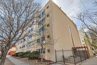 Building Photo - 1390 Emerson St