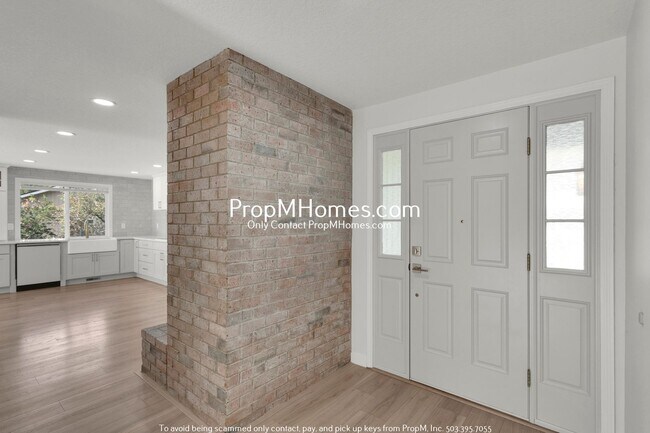 Foto del edificio - Beautifully Updated 3 Bedroom Luxury Home in Palisades!