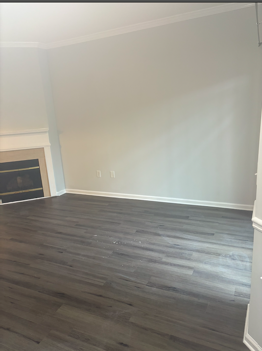 Dining Room - 2454 Laurel Cir NW