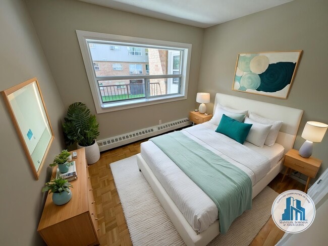Building Photo - Millwell Apartments