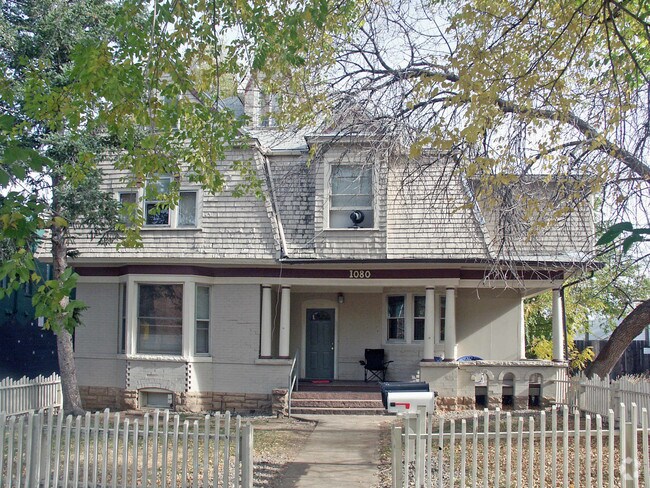 Building Photo - 1080 13th St