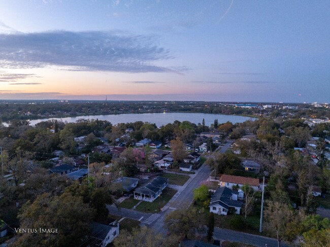 Foto del edificio - 541 W Hancock St