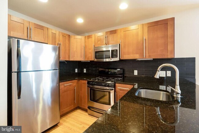 Foto del edificio - 302 K St SE