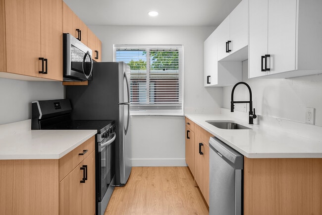 Foto del edificio - Sandbox Apartments