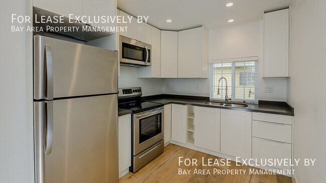 Foto del edificio - Exquisitely Modern, Updated 1 BR/1 BA unit...