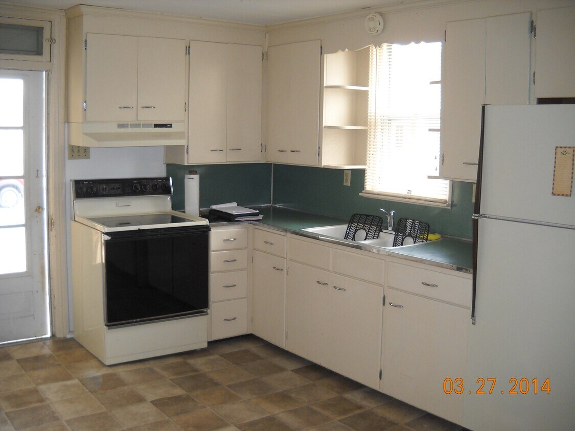 417 North Hanover Street, Unit A Condo for Rent in Hershey, PA