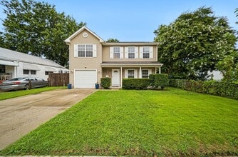 Building Photo - 722 Dune St