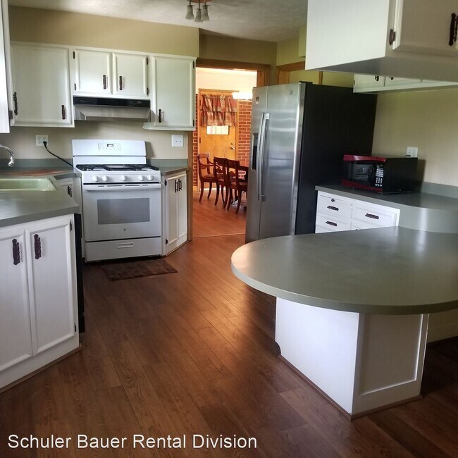 Foto del edificio - 2 br, 2.5 bath House - 2407 Middle Rd.
