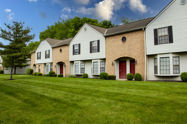 Foto del edificio - Countryview East Apartments