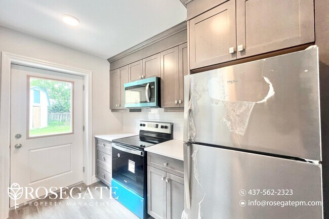 Building Photo - Bright 1?Bed 1?Bath Apartment in Central K...