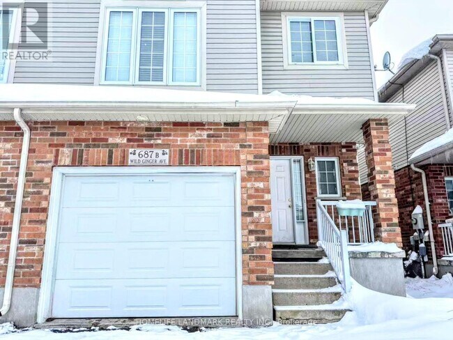 Building Photo - 687B WILD GINGER AVENUE