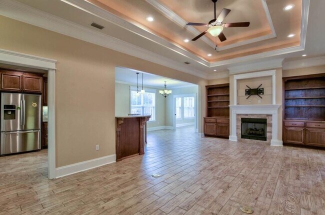 Foto del edificio - 5869 Halleck Ct