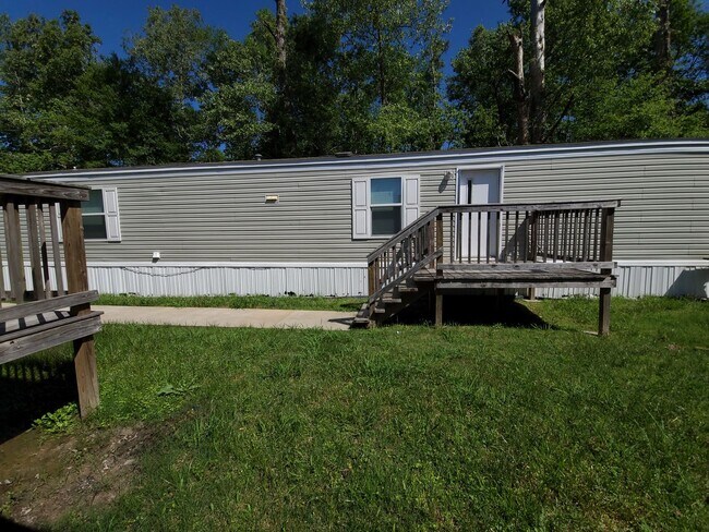 Building Photo - Nice Mobile home!
