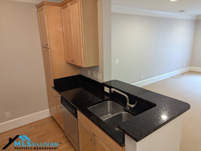 Foto del edificio - 401 Finsbury St