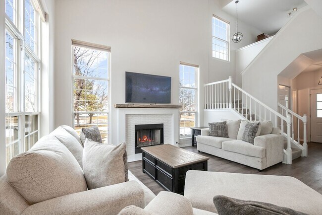 Foto del edificio - 17794 W Salisbury Dr