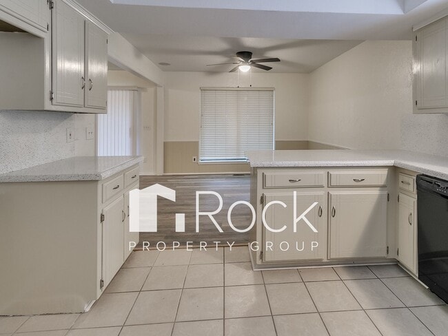 Photo - 4 Bedroom Home with Space Inside and Out! **Receive Your First Month FREE**