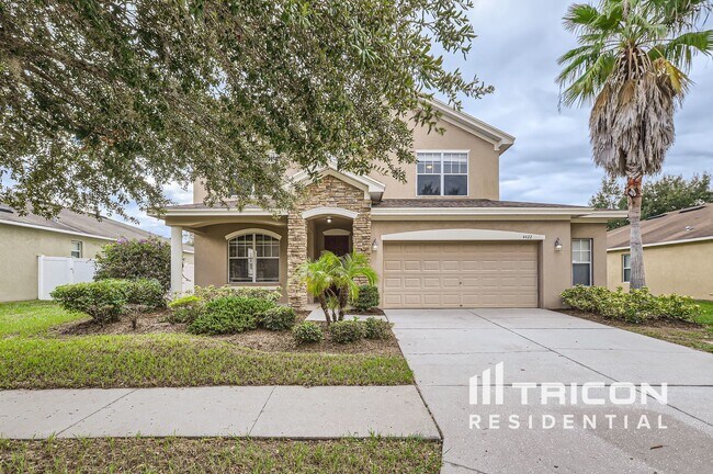 Building Photo - 4422 Fieldview Cir